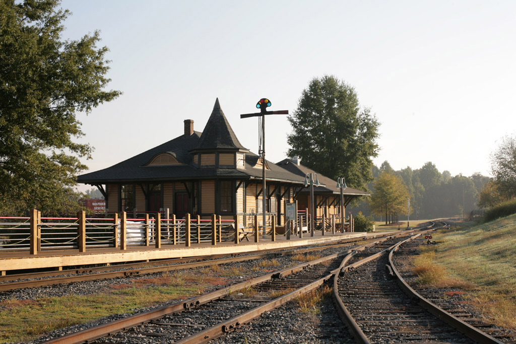 01-Depot