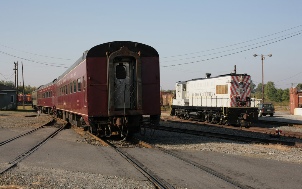 08-NW Coaches, NS AS616