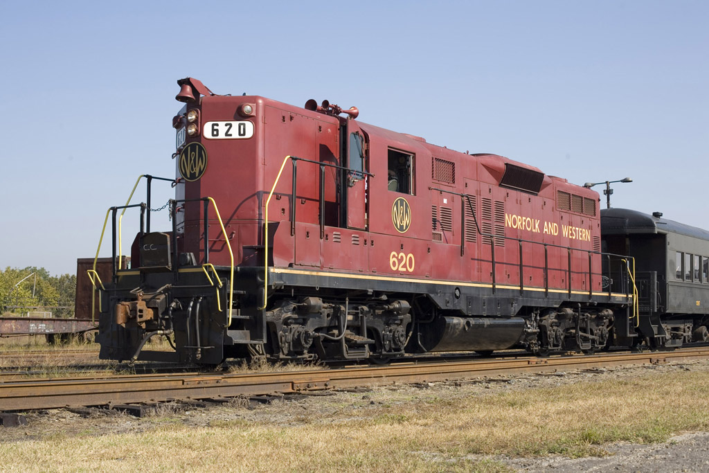 09-NW GP9