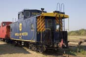 07-NW Caboose