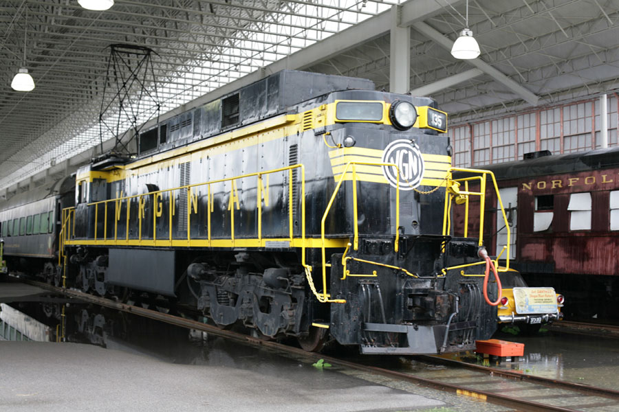 VGN Rectifier Roanoke Museum-A