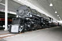 N&W 1218 Roanoke Museum-A