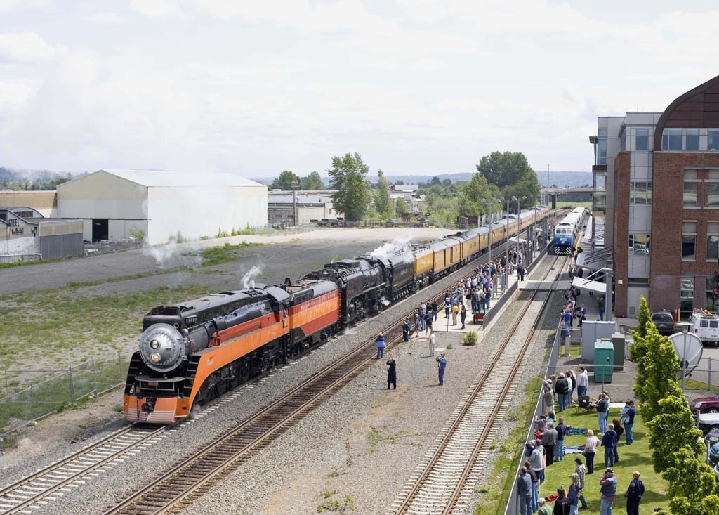 16-4449-844 Everett Depot