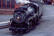 NE04 Steamtown CP Pacific 1
