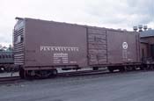 NE08 Steamtown PRR Box