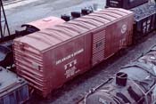 NE11 Steamtown 9