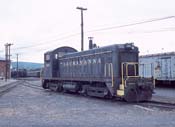 NE12 Steamtown 8